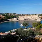 Cosy, Equipe, Wi-fi Proche Clinique Saint-pierre Проживание в семье