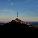 Проживание в семье Cosy, Equipe, Wi-fi Proche Clinique Saint-pierre Перпиньан