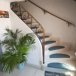 Проживание в семье Cosy, Equipe, Wi-fi Proche Clinique Saint-pierre Перпиньан