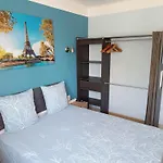 Cosy, Equipe, Wi-fi Proche Clinique Saint-pierre Проживание в семье *