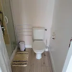 Проживание в семье Cosy, Equipe, Wi-fi Proche Clinique Saint-pierre *