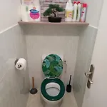 Проживание в семье Cosy, Equipe, Wi-fi Proche Clinique Saint-pierre *