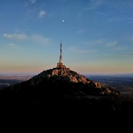 Privat bolig Privee Climatisee Chez Particulier, Wifi Perpignan
