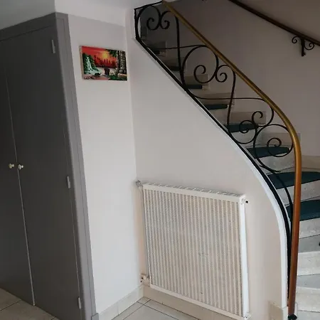 Homestay Chambre Privee Climatisee Chez Particulier, Wifi