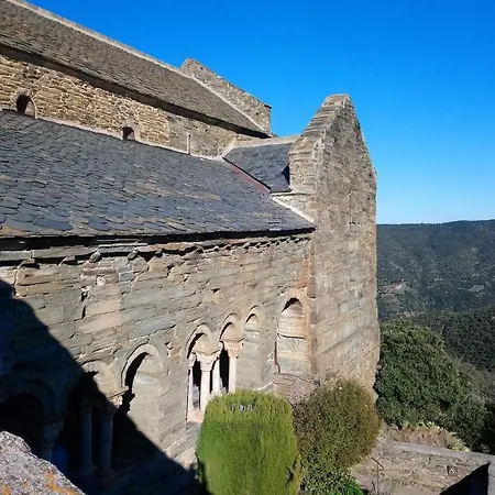 Privée Climatisée Chez Particulier, Wifi Séjour chez l'habitant Perpignan