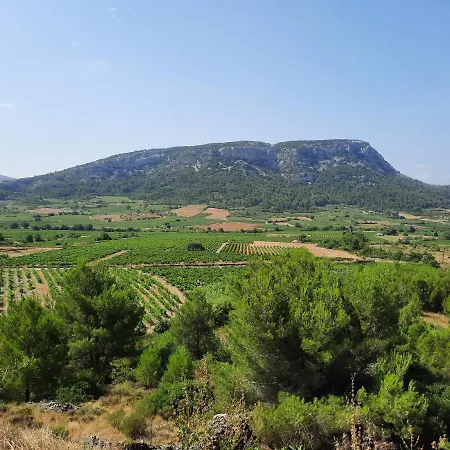 Privat bolig Privee Climatisee Chez Particulier, Wifi Perpignan