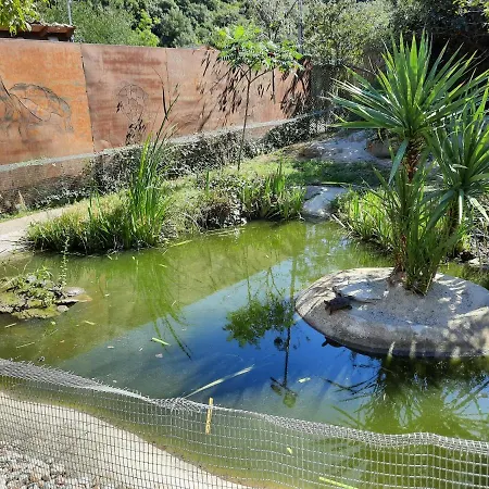 Privee Climatisee Chez Particulier, Wifi Privat bolig Perpignan