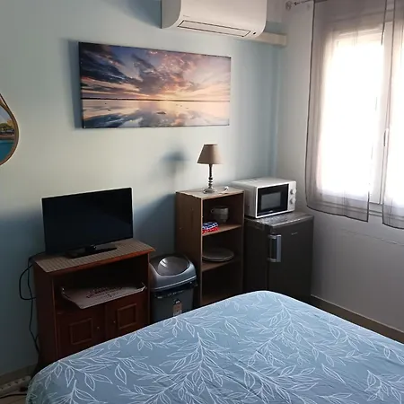 Chambre Privee Climatisee Chez Particulier, Wifi
