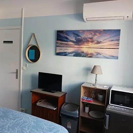 Homestay Chambre Privee Climatisee Chez Particulier, Wifi