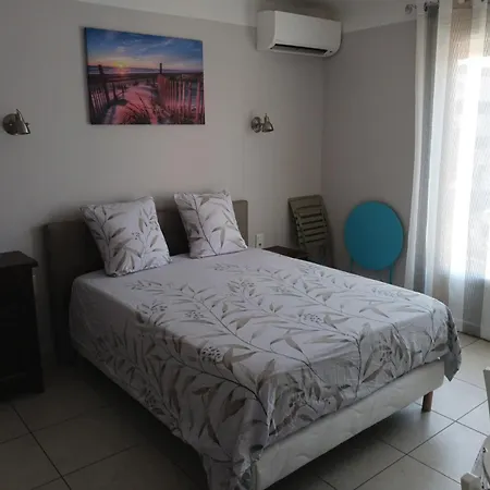 Homestay Chambre Privee Climatisee Chez Particulier, Wifi *